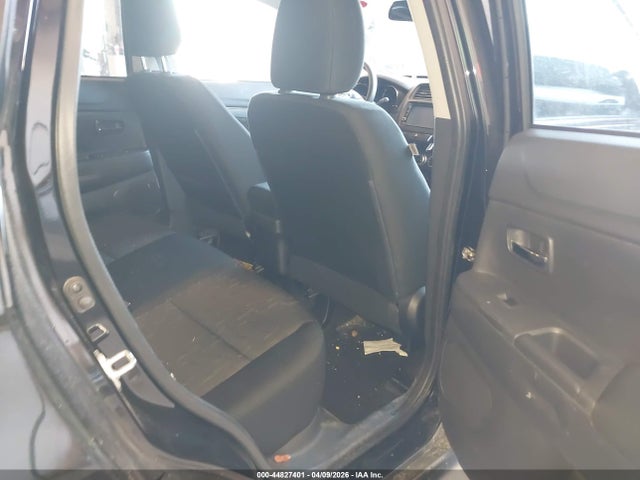 Aukcja sprzedaży 2023 Mitsubishi Outlander Sport 2.0 Es Awc, vin: JA4ARUAU0PU013329, numer aukcji: 44827401