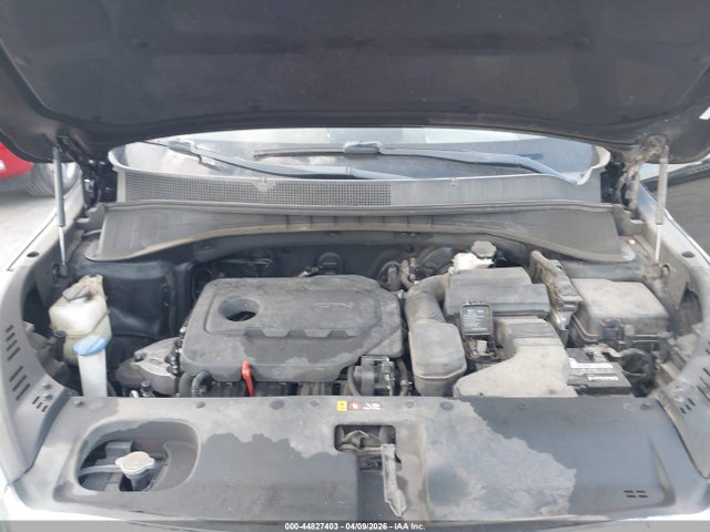 Продажа на аукционе авто 2019 Kia Sorento 2.4l L, vin: 5XYPG4A39KG451337, номер лота: 44827403