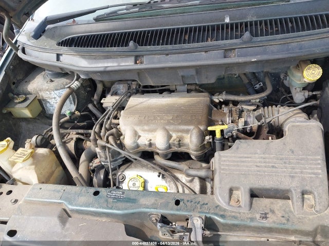 Продажа на аукционе авто 1996 Dodge Caravan, vin: 2B4FP2535TR654360, номер лота: 44827408