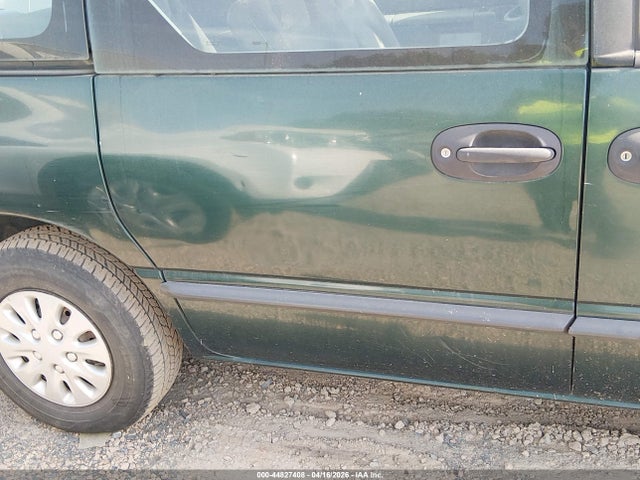Продажа на аукционе авто 1996 Dodge Caravan, vin: 2B4FP2535TR654360, номер лота: 44827408