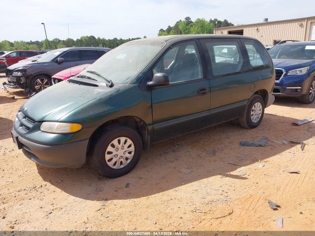 Продажа на аукционе авто 1996 Dodge Caravan, vin: 2B4FP2535TR654360, номер лота: 44827408