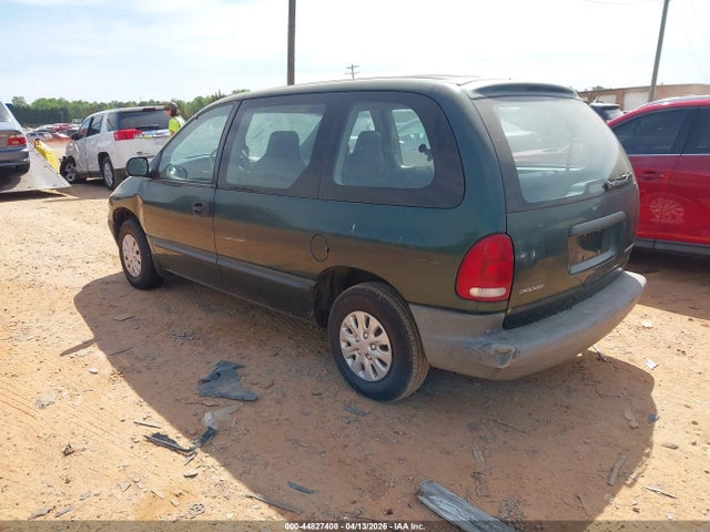 Продажа на аукционе авто 1996 Dodge Caravan, vin: 2B4FP2535TR654360, номер лота: 44827408