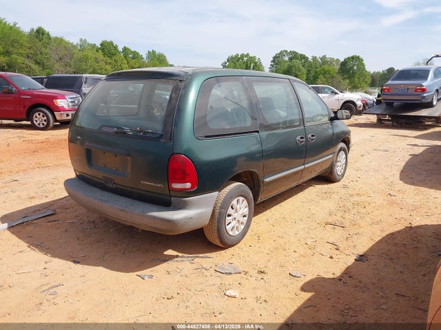 Продажа на аукционе авто 1996 Dodge Caravan, vin: 2B4FP2535TR654360, номер лота: 44827408