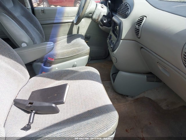 Продажа на аукционе авто 1996 Dodge Caravan, vin: 2B4FP2535TR654360, номер лота: 44827408