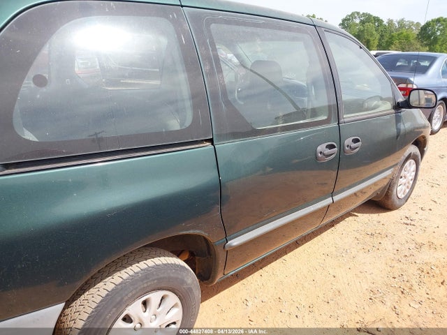 Продажа на аукционе авто 1996 Dodge Caravan, vin: 2B4FP2535TR654360, номер лота: 44827408