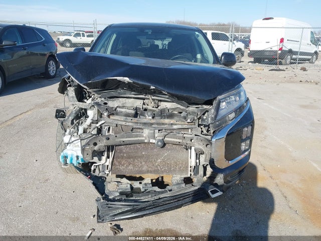 Продаж на аукціоні авто 2022 Mitsubishi Outlander Sport 2.0 Be Awc, vin: JA4ARUAU6NU018077, номер лоту: 44827411