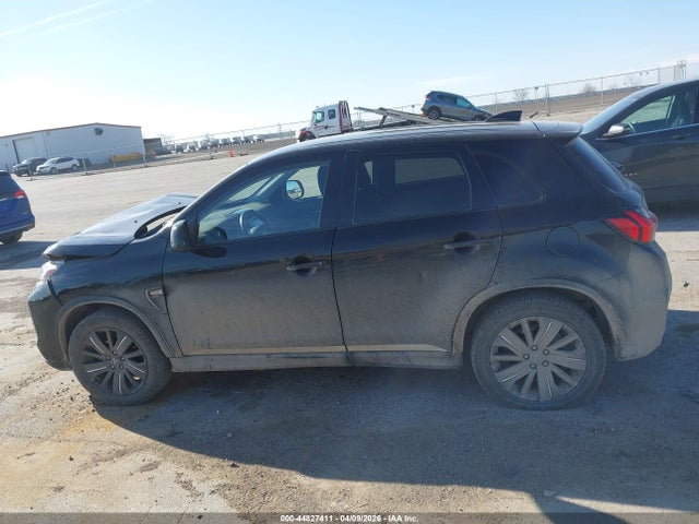 Продаж на аукціоні авто 2022 Mitsubishi Outlander Sport 2.0 Be Awc, vin: JA4ARUAU6NU018077, номер лоту: 44827411