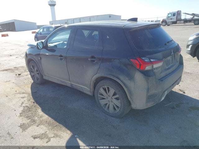 Продаж на аукціоні авто 2022 Mitsubishi Outlander Sport 2.0 Be Awc, vin: JA4ARUAU6NU018077, номер лоту: 44827411