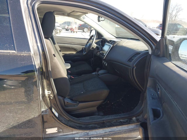 Продаж на аукціоні авто 2022 Mitsubishi Outlander Sport 2.0 Be Awc, vin: JA4ARUAU6NU018077, номер лоту: 44827411