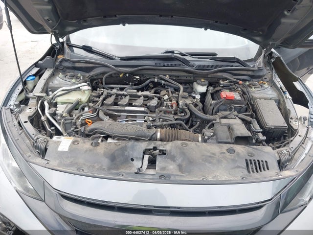 Aukcja sprzedaży 2019 Honda Civic Sport, vin: SHHFK7H47KU227788, numer aukcji: 44827412