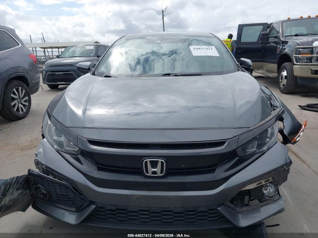 Aukcja sprzedaży 2019 Honda Civic Sport, vin: SHHFK7H47KU227788, numer aukcji: 44827412