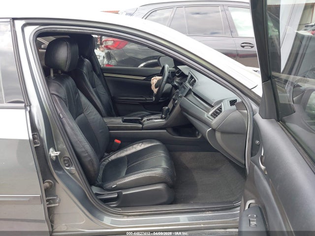 Aukcja sprzedaży 2019 Honda Civic Sport, vin: SHHFK7H47KU227788, numer aukcji: 44827412
