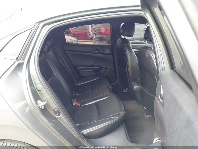 Aukcja sprzedaży 2019 Honda Civic Sport, vin: SHHFK7H47KU227788, numer aukcji: 44827412