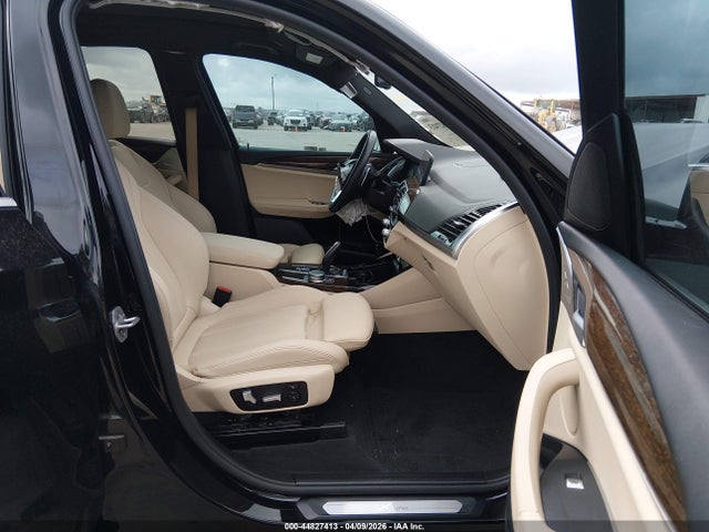 2020 Bmw X3 Sdrive30i მანქანა იყიდება აუქციონზე, vin: 5UXTY3C06L9D68462, აუქციონის ნომერი: 44827413