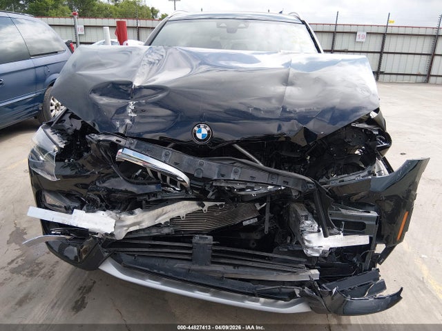2020 Bmw X3 Sdrive30i მანქანა იყიდება აუქციონზე, vin: 5UXTY3C06L9D68462, აუქციონის ნომერი: 44827413
