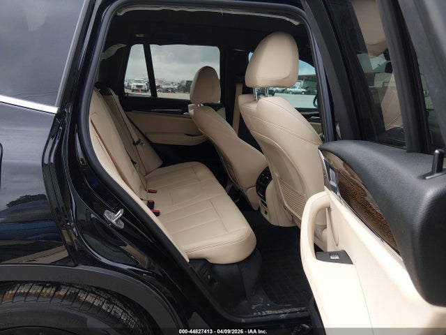 2020 Bmw X3 Sdrive30i მანქანა იყიდება აუქციონზე, vin: 5UXTY3C06L9D68462, აუქციონის ნომერი: 44827413