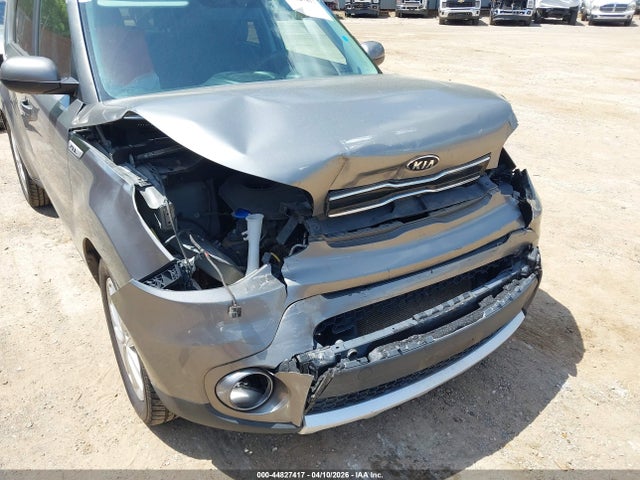 Продаж на аукціоні авто 2018 Kia Soul +, vin: KNDJP3A58J7546484, номер лоту: 44827417