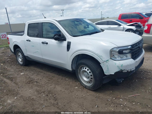 2022 FORD MAVERICK 3FTTW8F92NRA53502