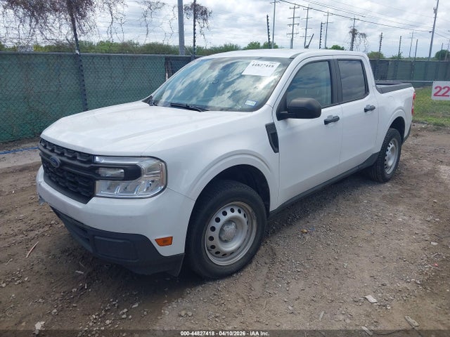 2022 FORD MAVERICK 3FTTW8F92NRA53502 Photo 1
