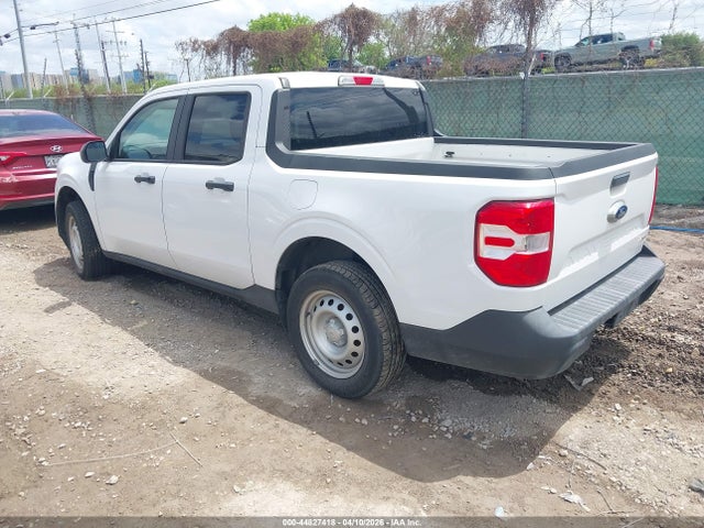 2022 FORD MAVERICK 3FTTW8F92NRA53502 Photo 2