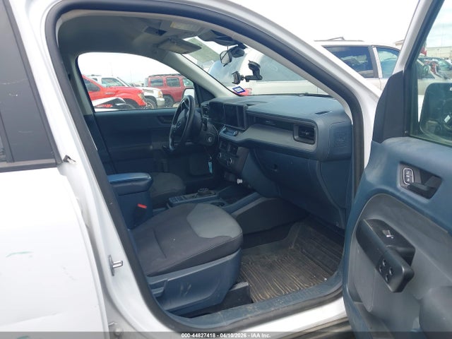 2022 FORD MAVERICK 3FTTW8F92NRA53502 Photo 4