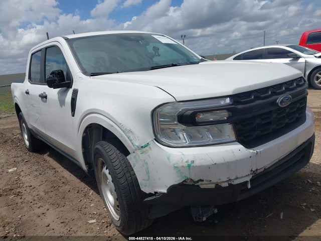 2022 FORD MAVERICK 3FTTW8F92NRA53502 Photo 5