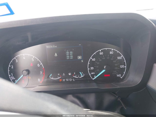 2022 FORD MAVERICK 3FTTW8F92NRA53502 Photo 6