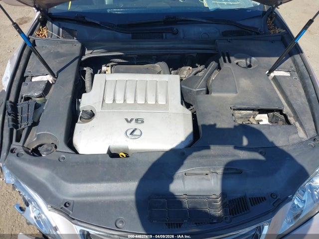 2008 Lexus Es 350 მანქანა იყიდება აუქციონზე, vin: JTHBJ46G782202222, აუქციონის ნომერი: 44827419