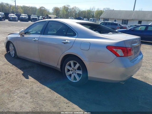 2008 Lexus Es 350 მანქანა იყიდება აუქციონზე, vin: JTHBJ46G782202222, აუქციონის ნომერი: 44827419