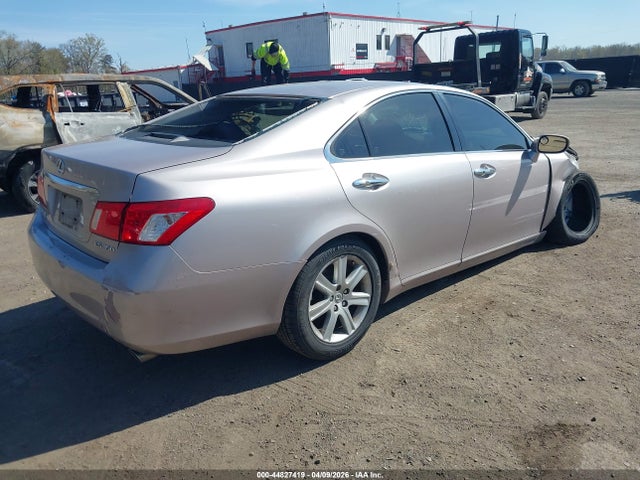 2008 Lexus Es 350 მანქანა იყიდება აუქციონზე, vin: JTHBJ46G782202222, აუქციონის ნომერი: 44827419