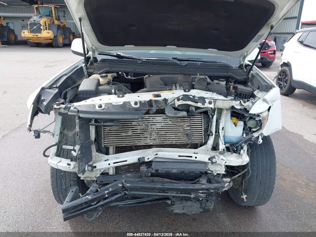 Продаж на аукціоні авто 2016 Chevrolet Colorado Z71, vin: 1GCPTDE10G1354653, номер лоту: 44827420