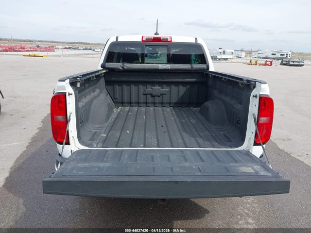 Продаж на аукціоні авто 2016 Chevrolet Colorado Z71, vin: 1GCPTDE10G1354653, номер лоту: 44827420