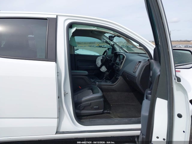 Продаж на аукціоні авто 2016 Chevrolet Colorado Z71, vin: 1GCPTDE10G1354653, номер лоту: 44827420