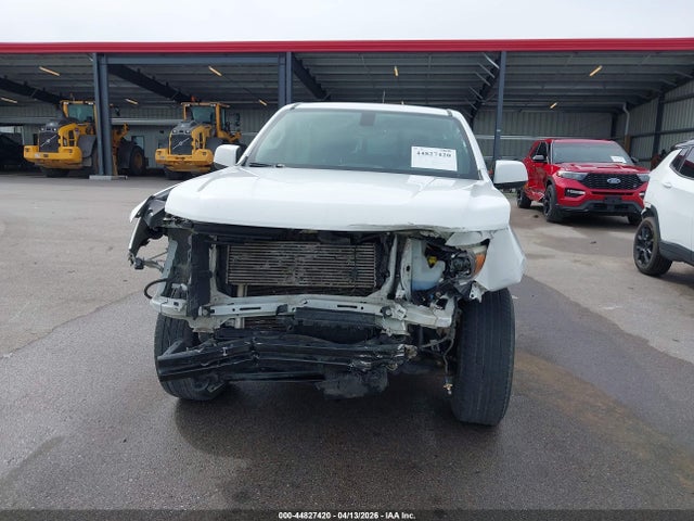 Продаж на аукціоні авто 2016 Chevrolet Colorado Z71, vin: 1GCPTDE10G1354653, номер лоту: 44827420