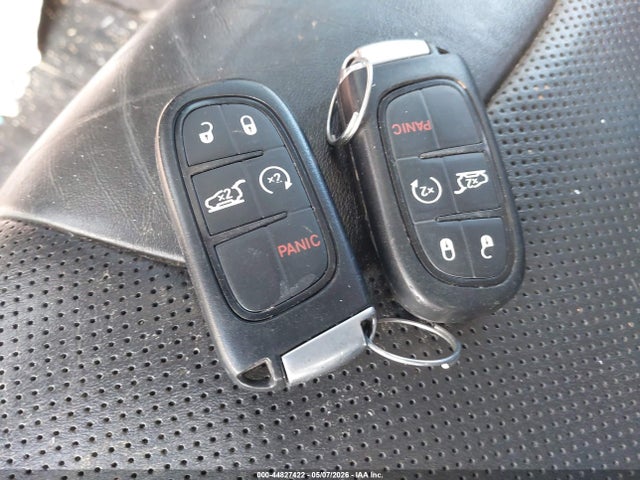 Aukcja sprzedaży 2019 Jeep Cherokee Limited 4x4, vin: 1C4PJMDX4KD244692, numer aukcji: 44827422