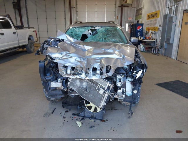 Aukcja sprzedaży 2019 Jeep Cherokee Limited 4x4, vin: 1C4PJMDX4KD244692, numer aukcji: 44827422