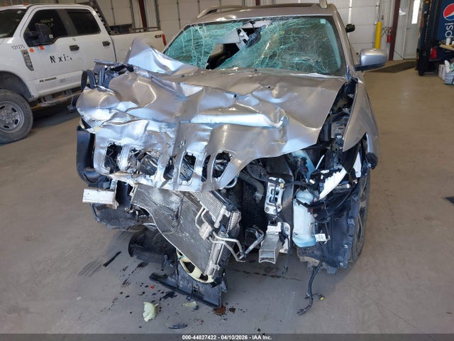 Aukcja sprzedaży 2019 Jeep Cherokee Limited 4x4, vin: 1C4PJMDX4KD244692, numer aukcji: 44827422