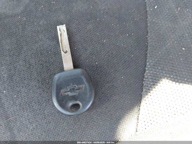 44827424 :رقم المزاد ، KL8CB6SAXKC816661 vin ، 2019 Chevrolet Spark Ls Cvt مزاد بيع