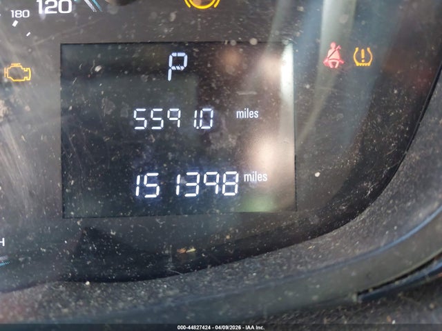 44827424 :رقم المزاد ، KL8CB6SAXKC816661 vin ، 2019 Chevrolet Spark Ls Cvt مزاد بيع