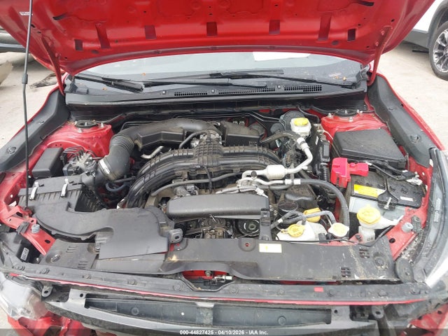 44827425 :رقم المزاد ، JF1GUABC6R8903161 vin ، 2024 Subaru Impreza Base 5-door مزاد بيع