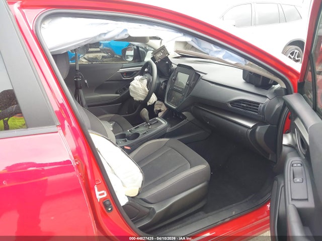 44827425 :رقم المزاد ، JF1GUABC6R8903161 vin ، 2024 Subaru Impreza Base 5-door مزاد بيع