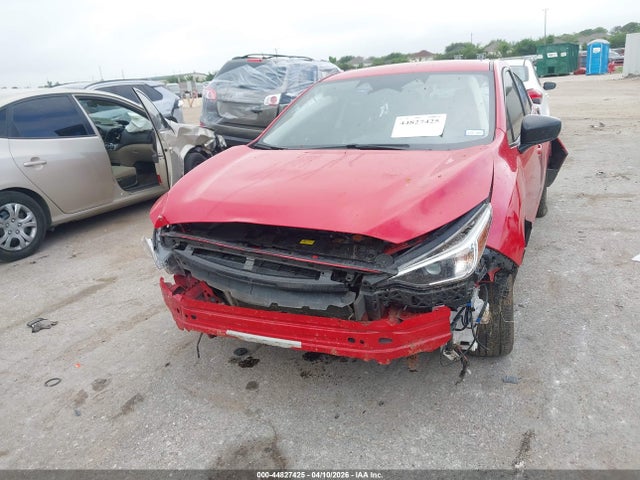 44827425 :رقم المزاد ، JF1GUABC6R8903161 vin ، 2024 Subaru Impreza Base 5-door مزاد بيع