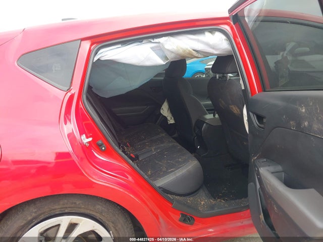44827425 :رقم المزاد ، JF1GUABC6R8903161 vin ، 2024 Subaru Impreza Base 5-door مزاد بيع