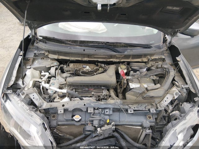 Aukcja sprzedaży 2018 Nissan Rogue Sl, vin: JN8AT2MT1JW463957, numer aukcji: 44827427