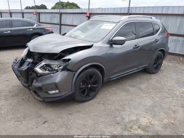 Aukcja sprzedaży 2018 Nissan Rogue Sl, vin: JN8AT2MT1JW463957, numer aukcji: 44827427