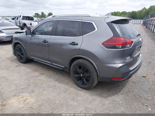 Aukcja sprzedaży 2018 Nissan Rogue Sl, vin: JN8AT2MT1JW463957, numer aukcji: 44827427