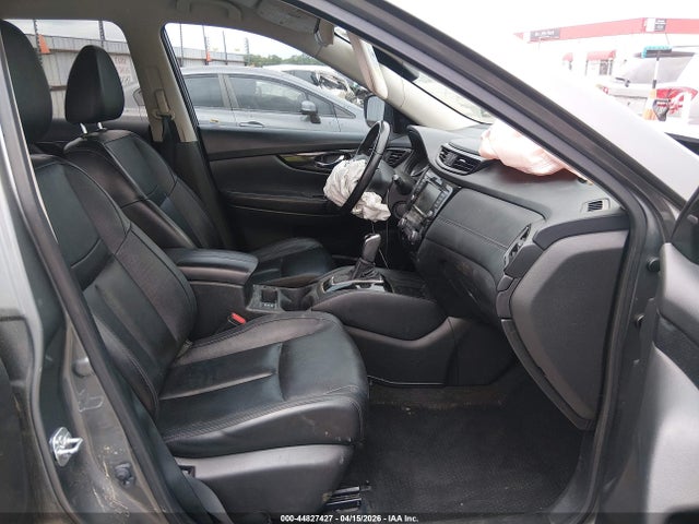 Aukcja sprzedaży 2018 Nissan Rogue Sl, vin: JN8AT2MT1JW463957, numer aukcji: 44827427