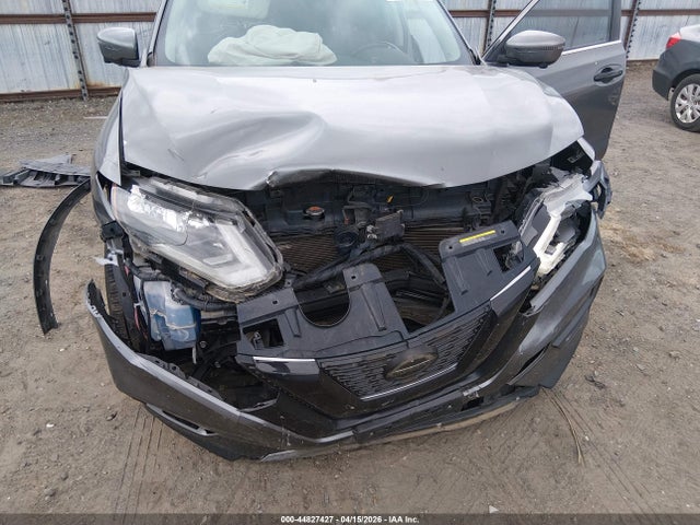 Aukcja sprzedaży 2018 Nissan Rogue Sl, vin: JN8AT2MT1JW463957, numer aukcji: 44827427