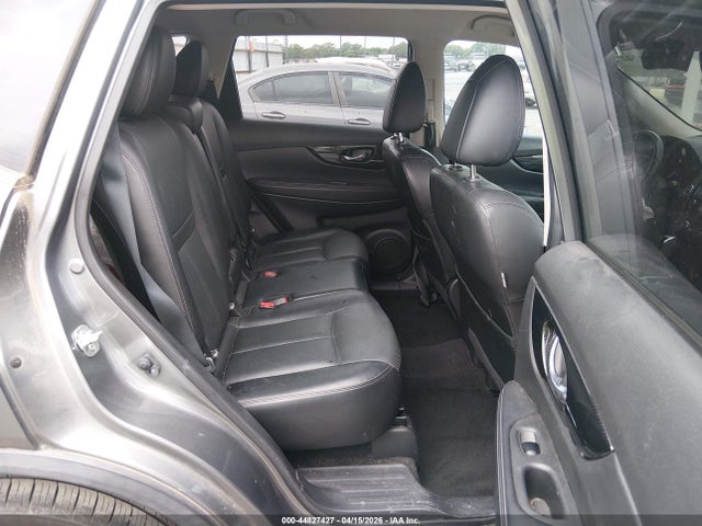 Aukcja sprzedaży 2018 Nissan Rogue Sl, vin: JN8AT2MT1JW463957, numer aukcji: 44827427