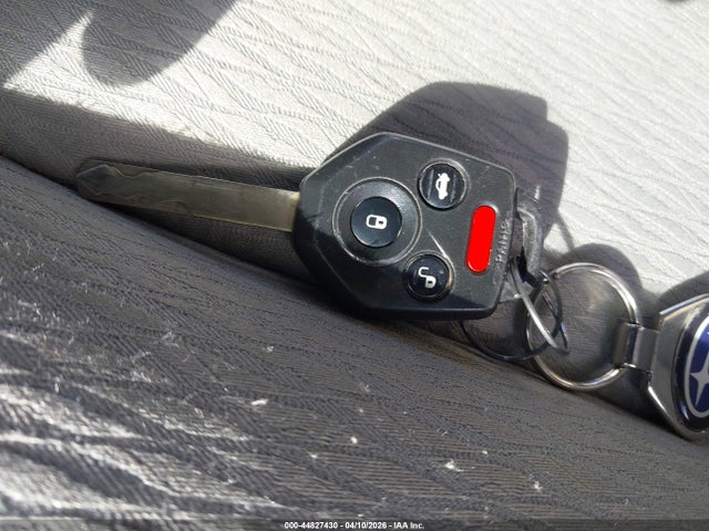2010 Subaru Outback 2.5i Premium მანქანა იყიდება აუქციონზე, vin: 4S4BRCBC0A3335293, აუქციონის ნომერი: 44827430